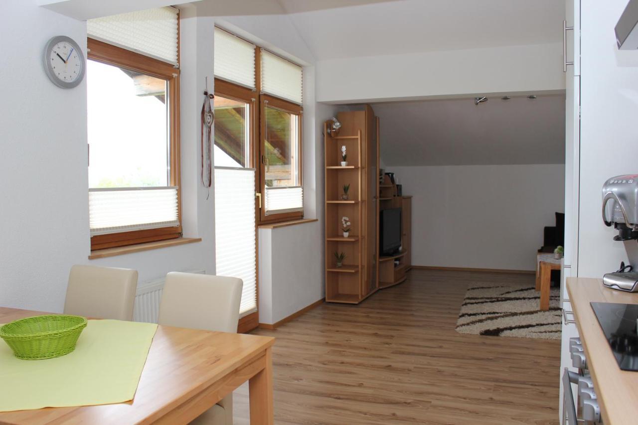 Apartments Kitzbuehel Eksteriør billede