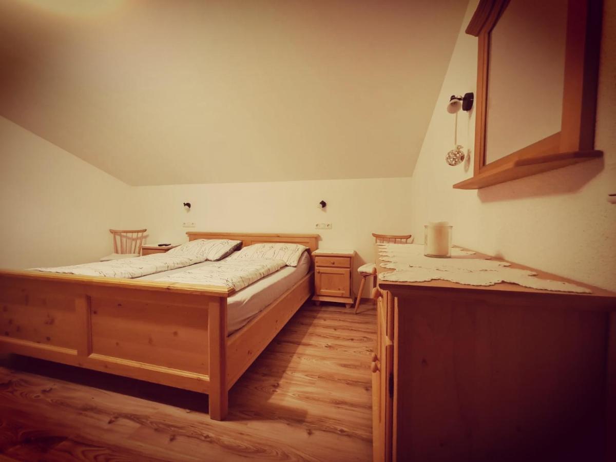 Apartments Kitzbuehel Eksteriør billede
